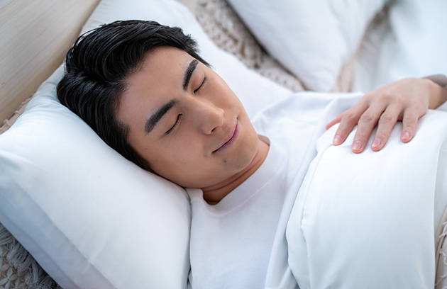 睡眠改善型